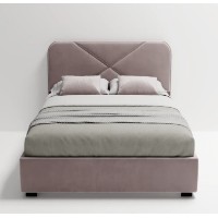Кровать My-Style Lana R 90x200 PR38D90M11 фото №4 — интернет-магазин Desire.md