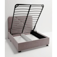 Кровать My-Style Lana R 90x200 PR38D90M11 фото №2 — интернет-магазин Desire.md
