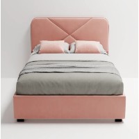 Кровать My-Style Lana R 90x200 PR38D90M12 фото №4 — интернет-магазин Desire.md