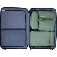 Organizator pentru valize American Tourister TA 5pcs (159210/A920) imaginea #8 — magazin online Desire.md
