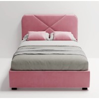 Кровать My-Style Lana R 90x200 PR38D90M13 фото №4 — интернет-магазин Desire.md