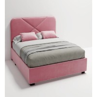 Кровать My-Style Lana R 90x200 PR38D90M13 фото №1 — интернет-магазин Desire.md