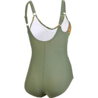 Costum de baie Beco Lido Tropical Flowers 349, s.46 imaginea #2 — magazin online Desire.md
