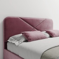 Кровать My-Style Lana R 90x200 PR38D90M14 фото №3 — интернет-магазин Desire.md
