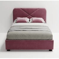 Кровать My-Style Lana R 90x200 PR38D90M14 фото №4 — интернет-магазин Desire.md