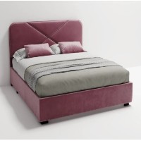 Кровать My-Style Lana R 90x200 PR38D90M14 фото №1 — интернет-магазин Desire.md