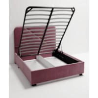 Кровать My-Style Lana R 90x200 PR38D90M14 фото №2 — интернет-магазин Desire.md
