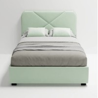 Кровать My-Style Lana R 90x200 PR38D90M15 фото №4 — интернет-магазин Desire.md