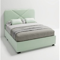 Кровать My-Style Lana R 90x200 PR38D90M15 фото №1 — интернет-магазин Desire.md