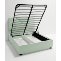 Кровать My-Style Lana R 90x200 PR38D90M15 фото №2 — интернет-магазин Desire.md