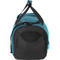 Geantă Aqua Speed Duffel Black/Turquoise, s.M (60147) imaginea #3 — magazin online Desire.md