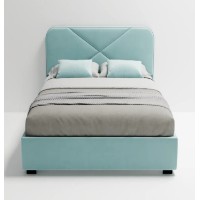 Кровать My-Style Lana R 90x200 PR38D90M16 фото №4 — интернет-магазин Desire.md