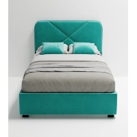 Кровать My-Style Lana R 90x200 PR38D90M17 фото №4 — интернет-магазин Desire.md