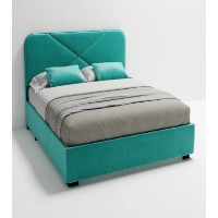 Кровать My-Style Lana R 90x200 PR38D90M17 фото №1 — интернет-магазин Desire.md