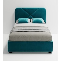 Кровать My-Style Lana R 90x200 PR38D90M18 фото №4 — интернет-магазин Desire.md