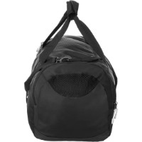 Geantă Aqua Speed Duffel Black/White, s.M (60143) imaginea #3 — magazin online Desire.md