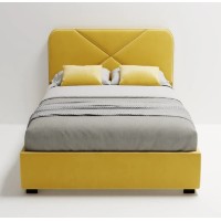 Кровать My-Style Lana R 90x200 PR38D90M19 фото №4 — интернет-магазин Desire.md