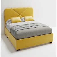 Кровать My-Style Lana R 90x200 PR38D90M19 фото №1 — интернет-магазин Desire.md