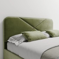 Кровать My-Style Lana R 90x200 PR38D90M20 фото №3 — интернет-магазин Desire.md
