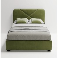Кровать My-Style Lana R 90x200 PR38D90M20 фото №4 — интернет-магазин Desire.md