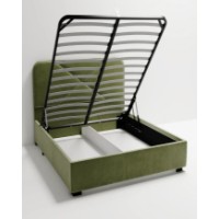 Кровать My-Style Lana R 90x200 PR38D90M20 фото №2 — интернет-магазин Desire.md