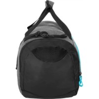 Geantă Aqua Speed Duffel Grey/Light Blue, s.M (60145) imaginea #3 — magazin online Desire.md
