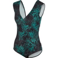 Купальник Beco Mint Flowers D-Cup 374, s.40