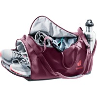 Geantă Deuter Hopper Cassis (3891022-5048) imaginea #2 — magazin online Desire.md