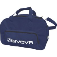 Geantă Givova Brera Navy Blue (B041-0004)