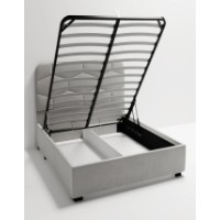 Pat My-Style Leya R 90x200 PR37D90M07 imaginea #2 — magazin online Desire.md