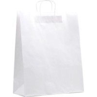 Pungă craft Cartnord White (CN01504217)
