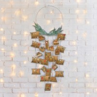 Набор подарочных коробочек DPCraft Gifts 2pcs 10x11cm (DPBO-039) фото №2 — интернет-магазин Desire.md