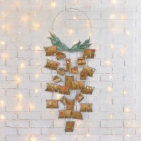 Набор подарочных коробочек DPCraft Gifts 2pcs 15x13.5cm (DPBO-043) фото №3 — интернет-магазин Desire.md