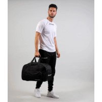 Geantă Givova Palestra Black (B022-0010) imaginea #2 — magazin online Desire.md