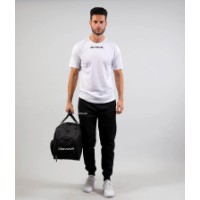 Geantă Givova Palestra Black (B022-0010) imaginea #3 — magazin online Desire.md