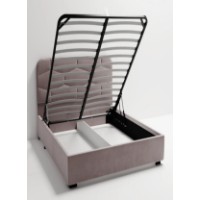Pat My-Style Leya R 90x200 PR37D90M11 imaginea #2 — magazin online Desire.md