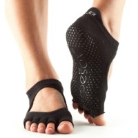 Женские носки Bodhi TSHTBB4 M Black, s.39-42.5