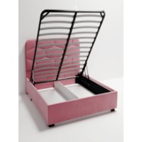 Pat My-Style Leya R 90x200 PR37D90M13 imaginea #2 — magazin online Desire.md