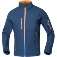 Jacheta de lucru Ardon Creatron Blue, s.XXL