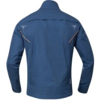 Jacheta de lucru Ardon Creatron Blue, s.XXL imaginea #2 — magazin online Desire.md