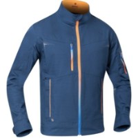 Jacheta de lucru Ardon Creatron Blue, s.XXL imaginea #3 — magazin online Desire.md