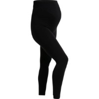 Легинсы для беременных с поддерживающим поясом Carriwell S Black (CW.236607)