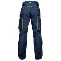 Pantaloni de lucru Ardon URBAN+  Dark blue, s.L imaginea #3 — magazin online Desire.md