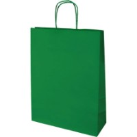 Пакет крафт Florio Carta 18x25cm Green (SH31321)