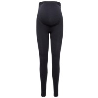 Леггинсы для беременных с поддерживающим поясом Carriwell M Black (CW.236612)
