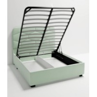 Pat My-Style Leya R 90x200 PR37D90M15 imaginea #2 — magazin online Desire.md