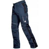 Pantaloni de lucru Ardon URBAN+  Dark blue, s.XL imaginea #2 — magazin online Desire.md