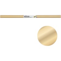 Folie Folia Duplex 50x78cm Dark Gold (110/20)