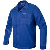 Костюм рабочий Art.MaSter Comfort Blue s.170/112 фото №2 — интернет-магазин Desire.md