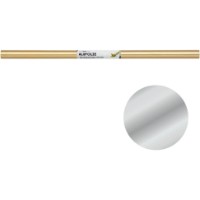 Folie Folia Duplex 50x78cm Silver (160/20)
